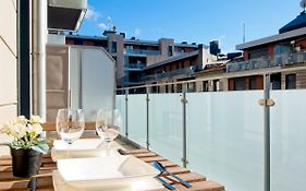 Buenos Aires Beach & Downton By Beauty Rentals
